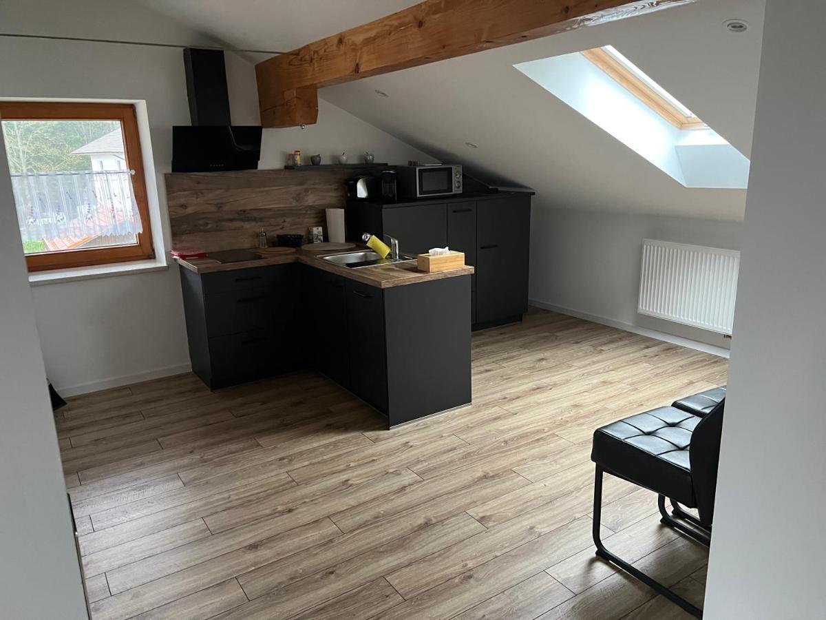Haus Monica Apartman Bodenmais Kültér fotó