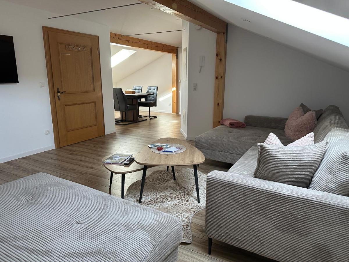 Haus Monica Apartman Bodenmais Kültér fotó