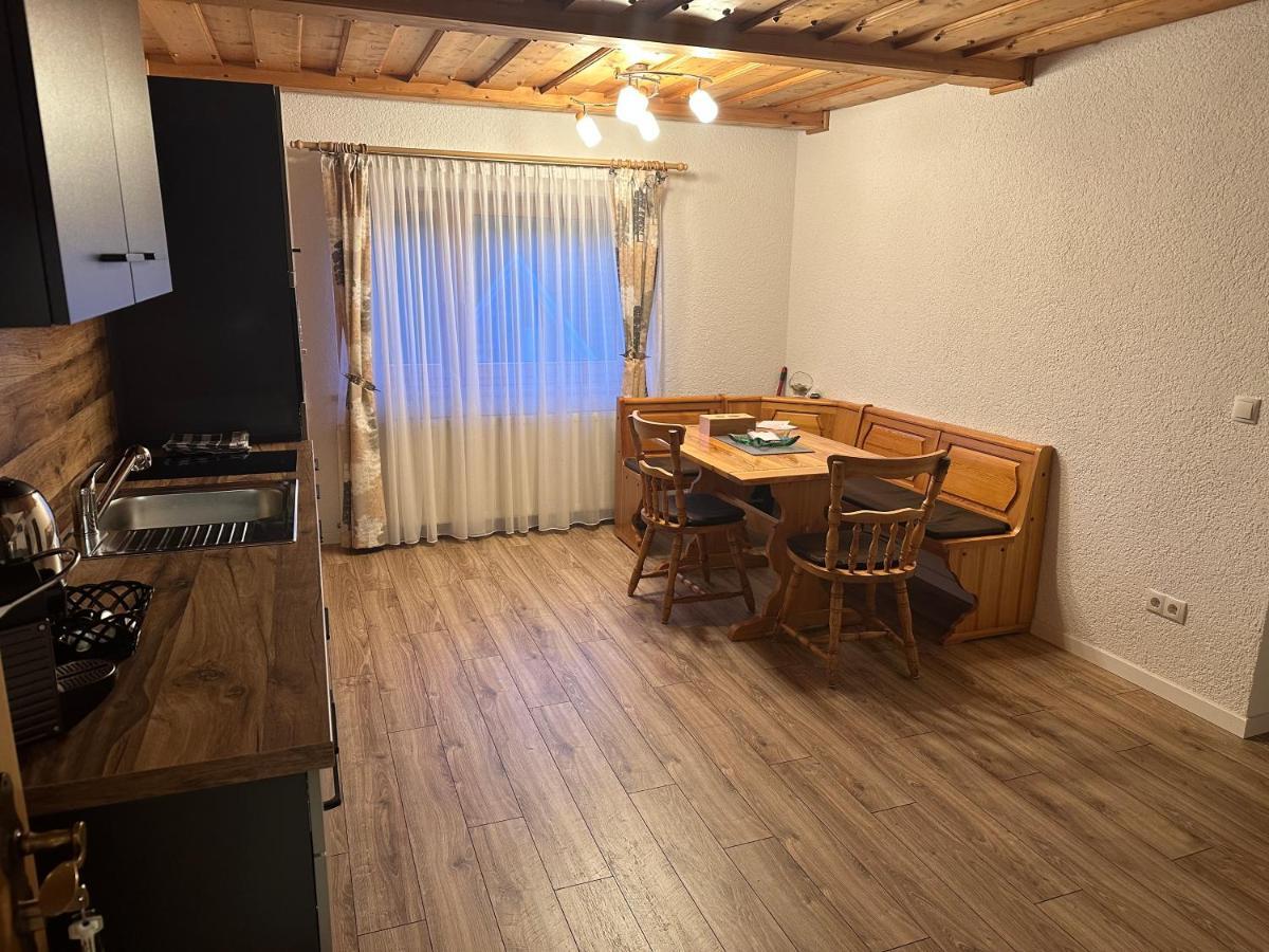 Haus Monica Apartman Bodenmais Kültér fotó