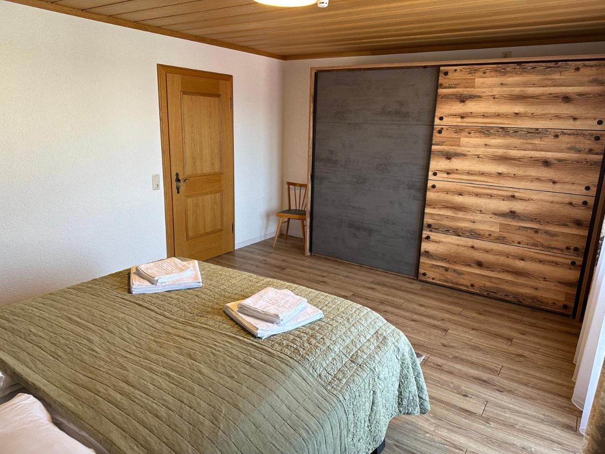 Haus Monica Apartman Bodenmais Kültér fotó
