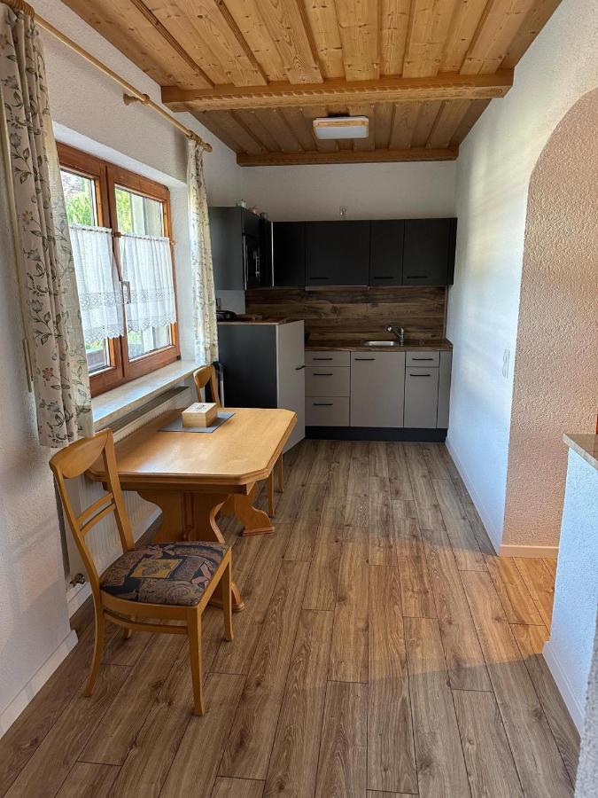 Haus Monica Apartman Bodenmais Kültér fotó
