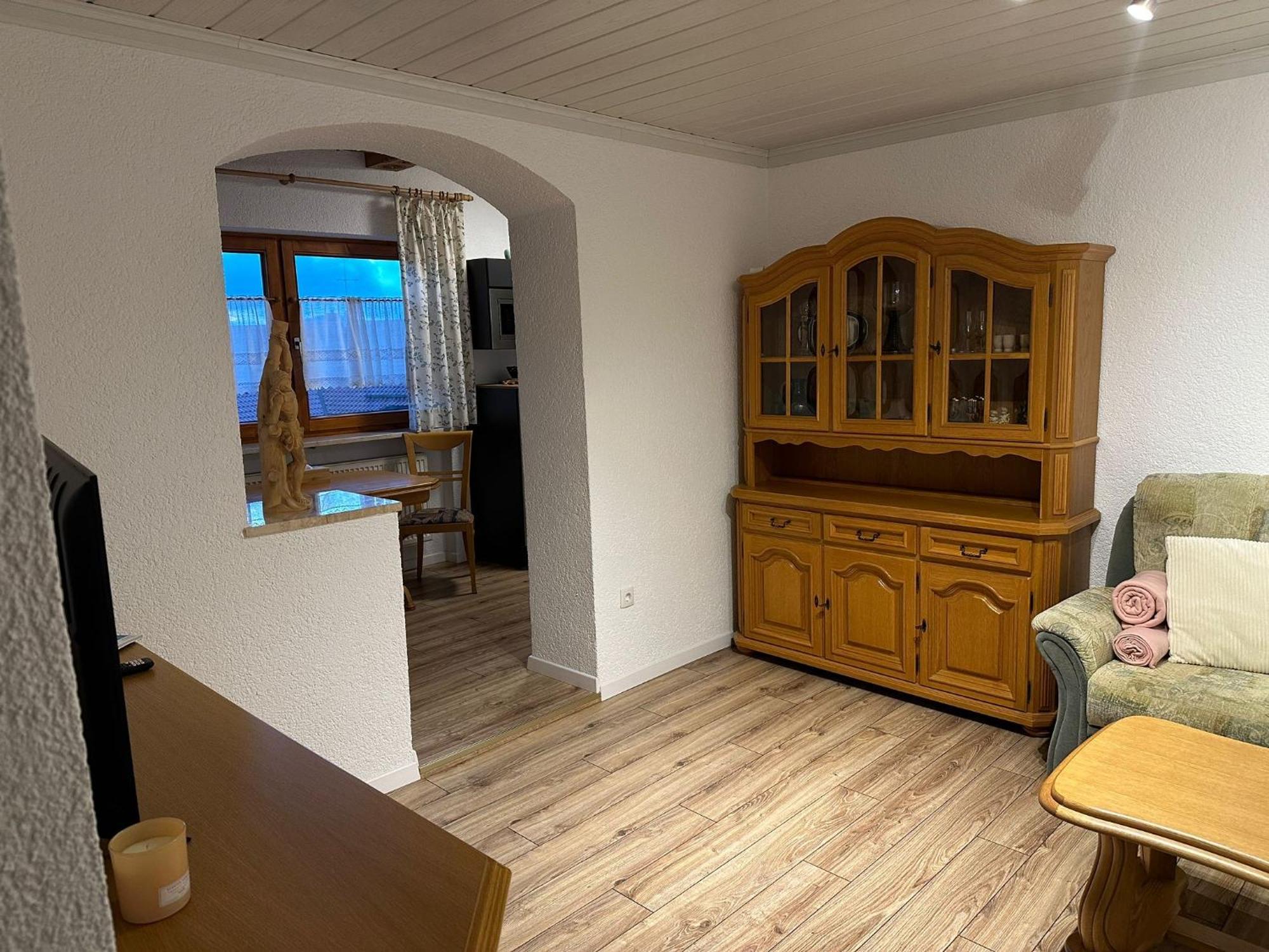 Haus Monica Apartman Bodenmais Kültér fotó
